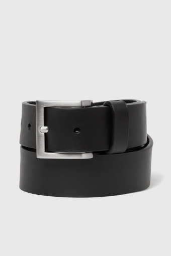 Bogense Bælte Black