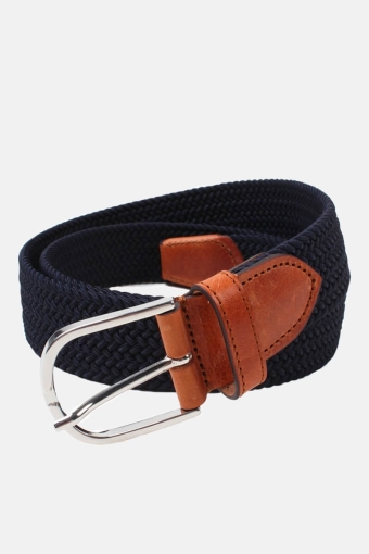 Ekberg Bælte Navy