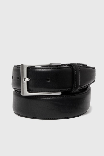 Odense Bælte Black