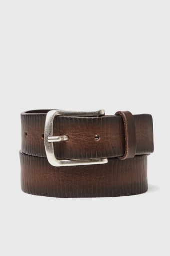 Ali Bælte Brown