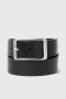 Saddler Holloway Bælte Black