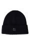 Clean Cut Copenhagen Patrick beanie Black