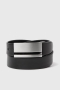Saddler Thisted Bælte Black