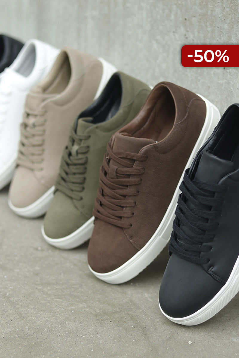 Liberty Sneakers